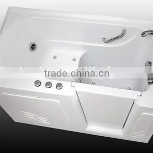 CUPC Bathtub-for-disabled,55 Inch Tub,best-redetube-hot-tub thumbnail-2