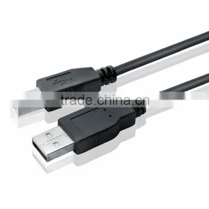 Wholesale USB Cable 2.0/3.0 A-Male for B-male for Printer thumbnail-2