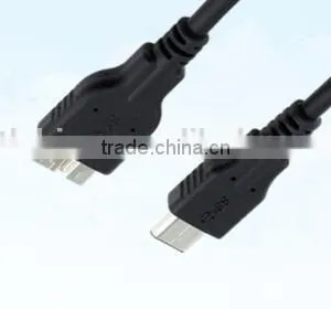 USB 3.1 TYPE C TO 2.0 MALE thumbnail-2