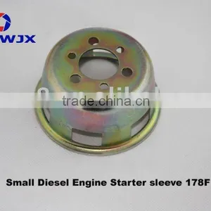 178F Diesel Engine Spare Parts Starter Cup thumbnail-1
