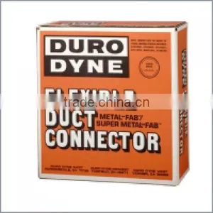 Flexible Duct Connector (Duro Dyne) thumbnail-1