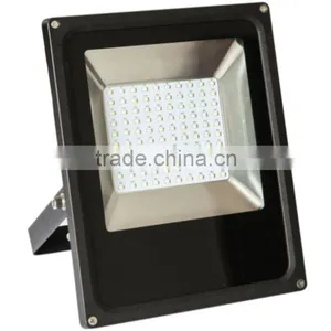 LED Flood Light 10W 20W 30W 50W Outdoor Lamp IP65 Waterproof 110V to 240V Floodlight Warm Cold White thumbnail-1
