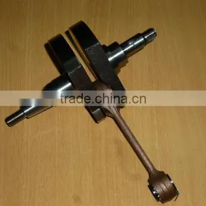 Bajaj Crank Shaft thumbnail-1