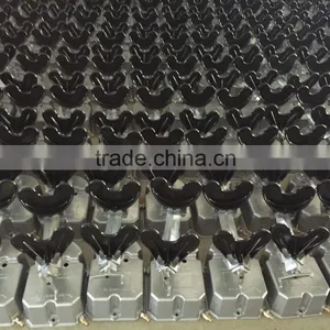 Ningbo Navite Air Paint Shaker NA-422 thumbnail-2