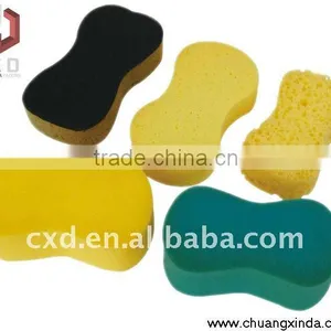 Cleaning Sponge Materials thumbnail-1