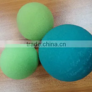 Eco-friendly Wholesale 25mm Eva Foam Ball thumbnail-5