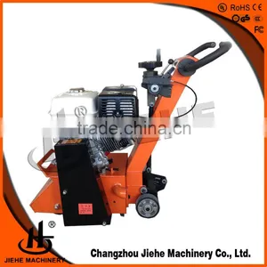 Multi-function Thermoplastic Road Line Marking Paint Removal Machine,road Marking Removal JHE-250 With Factory Price thumbnail-3