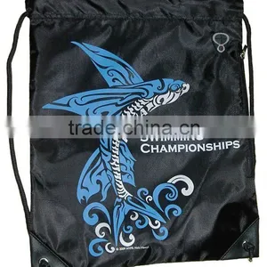 Drawstring Bag Sling Bag thumbnail-1
