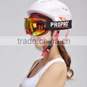 High Quality Winter Sport Revo Eyewear Snowboarding Goggles thumbnail-5