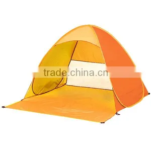 New Style Pop Up Sand Tent thumbnail-1