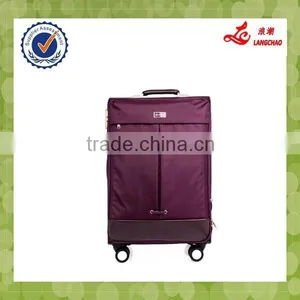 Baigou Hot Selling Langchao Brands ISO9001 EVA Luggage Case thumbnail-5