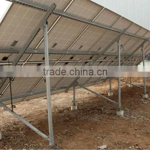 Solar Panel Mounting Brackets for Solar Panel System thumbnail-1