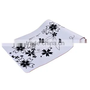 Non Slip Yoga Mat Fitness Equipment Custom Yoga Mat thumbnail-1