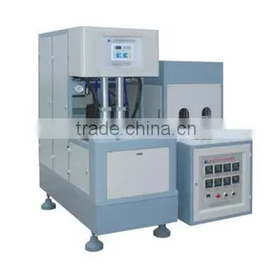 Semi Automatic PET Blowing Machine thumbnail-1