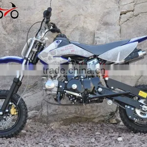 CE 4 Stroke Pit Bike 50cc 70cc 90cc 110cc Dirt Bike Motocross Motorcycle thumbnail-1