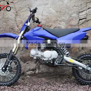 Cheap Manual High Quality 125cc Pit Bike for Racing thumbnail-1