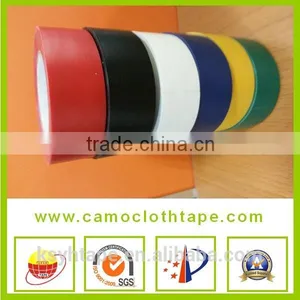 White PVC Electrical Tape For Safety thumbnail-5