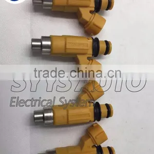 Fuel Injectors CDH275 For Yamaha Outboard 150HP Mitsubishi Eclipse thumbnail-1
