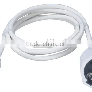 2015 Extension Cord With Children Protection thumbnail-1