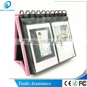 Stand Calendar Album Photo Case for Fujifilm Fuji Film Mini Polaroid Instax thumbnail-1