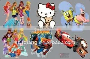 Transfer Printing Film thumbnail-1
