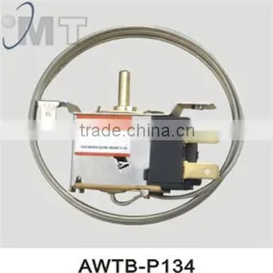 WPF Style Thermostat Digital Thermostat AWTB-P134 thumbnail-1