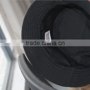 Printing Cotton Custom Made Bucket Hat thumbnail-6
