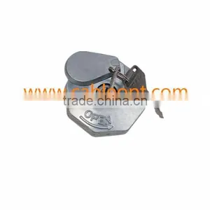 Gas Cap With Key for Mitsubishi L-200 L-300,Mazda 022737 thumbnail-1