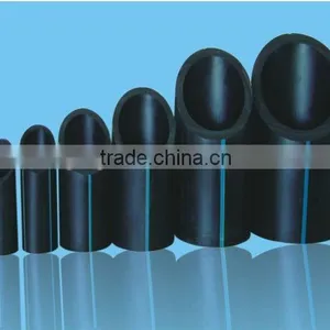 HDPE 100m Mine Pipe Made in China thumbnail-5
