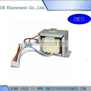 Low Frequency Transformer, 5W to 3kW Models Available thumbnail-1