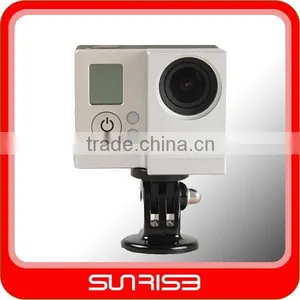 Pro High Quality Aluminum Housing Case Shell for Action Camera GPC-01 thumbnail-1