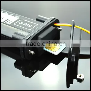 Go Everywhere GPS Tracker and Mini GPS Tracker thumbnail-5