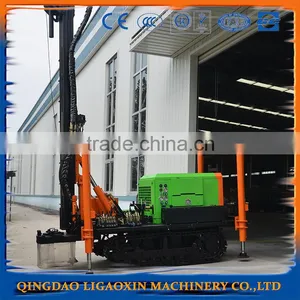 Drilling Depth Hole Water Well Drilling Rig Machine With Good Price. thumbnail-1