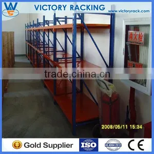 Good Quality and Price Warehouse Longspan Racking/storage Rack/pallet Rack thumbnail-2