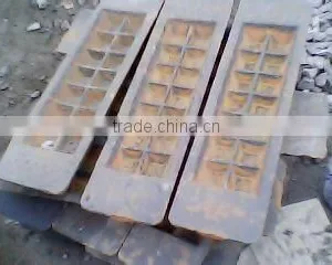 Aluminum Alloy Ingot With Facotry Price thumbnail-2