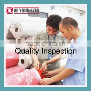 China Supplier Fabric Manufacturer Quality Inspector thumbnail-1
