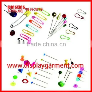 Colored Safety Pins,plastic Safety Pin,large Safety Pins thumbnail-5