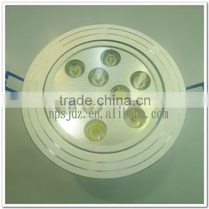 9W Home Lighting Led Ceiling Light thumbnail-1
