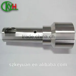 High Precision Aluminum Grace Massager Part for Arm Chair thumbnail-1
