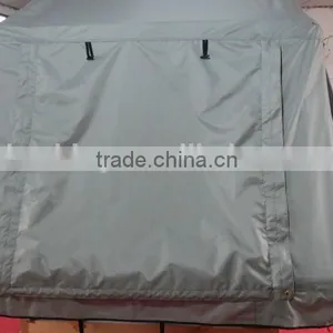 Factory Wholesale Outdoor Portable Folding Pop up Exhibition Tent thumbnail-3