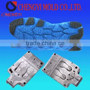2014 HOT Selling EVA With RB Outsole Mold thumbnail-1
