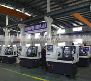 CK6132 Cnc Lathe thumbnail-5