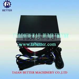 High Quality and Best Price CRP850 High Pressure Common Rail Pump Tester Instrument thumbnail-1