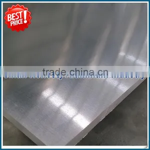 7000series Aluminum Sheet Aluminium 7075 T6 T651 thumbnail-4