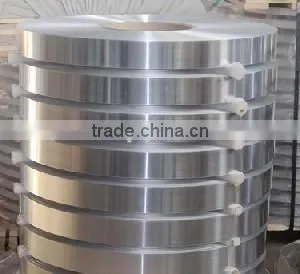 1050 1060 1100 Aluminum Strip for Transformer Heater Air Conditoner thumbnail-5