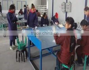 Hebei Weichuang Electric Power Technology Co., Ltd. company overview - view 4 thumbnail