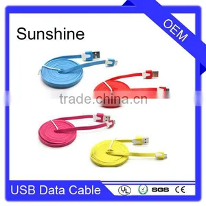2.0 Best Price Colorful Driver Download Usb Data Cable for 5/6 Plus thumbnail-5