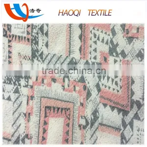 Custom Printed 100% Viscose Viscose Crepe Fabric for Long Dress thumbnail-2