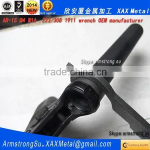 XAXWR8 4 5 Prongs Combo Armorer Tool thumbnail-6