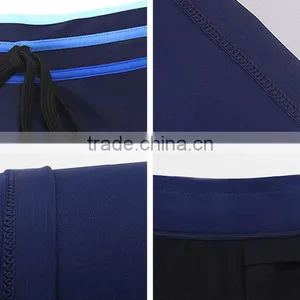 Fashion New Design Sexy Men Short Pants and Lycra Leggings and Lycra Swimwear thumbnail-4